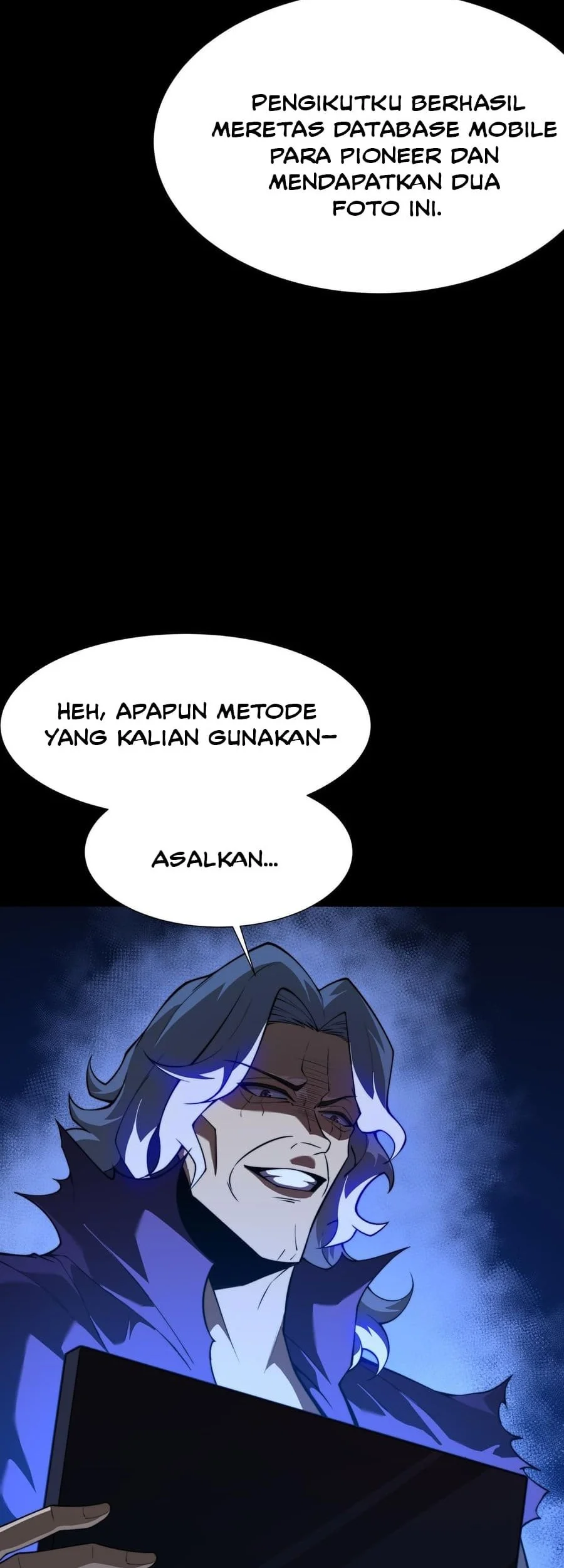 After the High School Goddess Dumped Me I Became a Martial Arts God Chapter 63 - halaman 31
