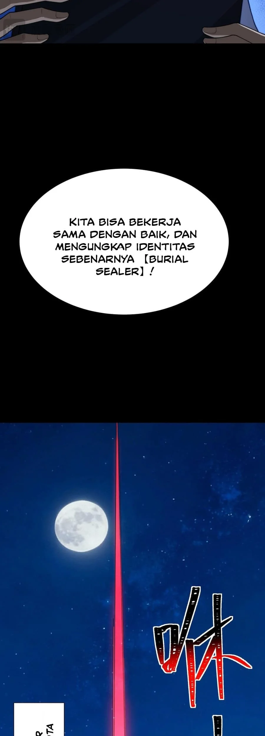 After the High School Goddess Dumped Me I Became a Martial Arts God Chapter 63 - halaman 32