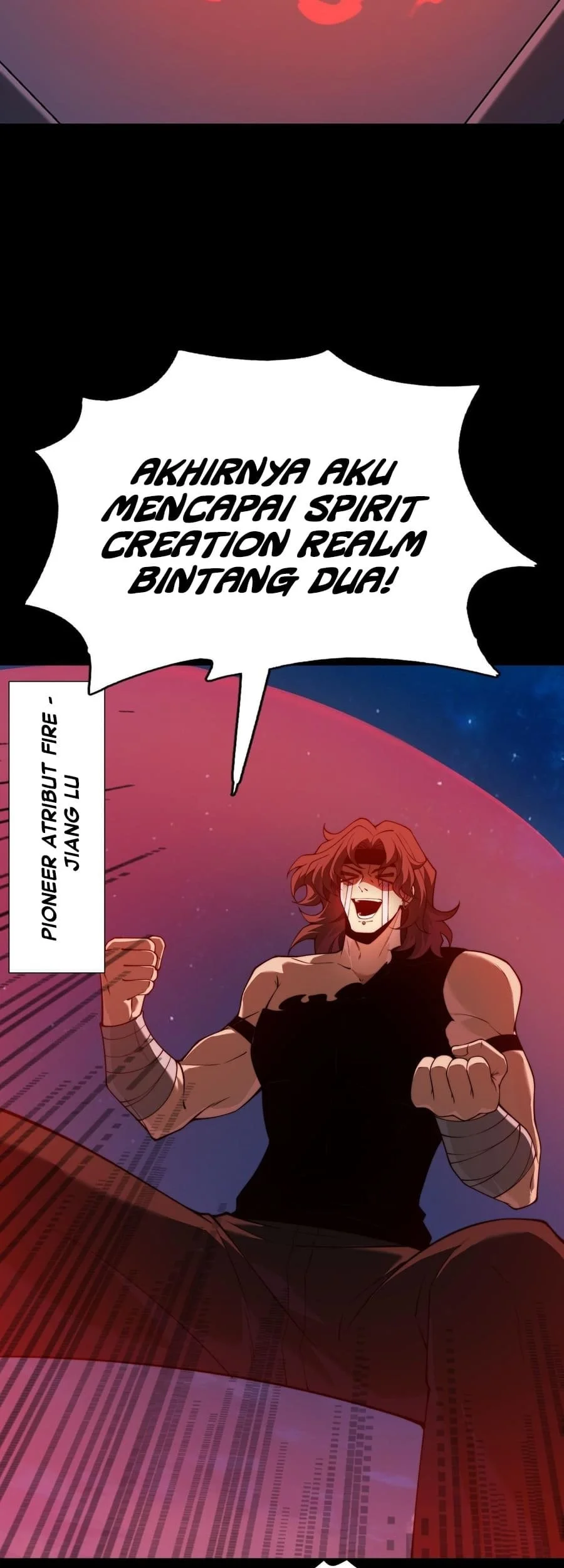 After the High School Goddess Dumped Me I Became a Martial Arts God Chapter 63 - halaman 34