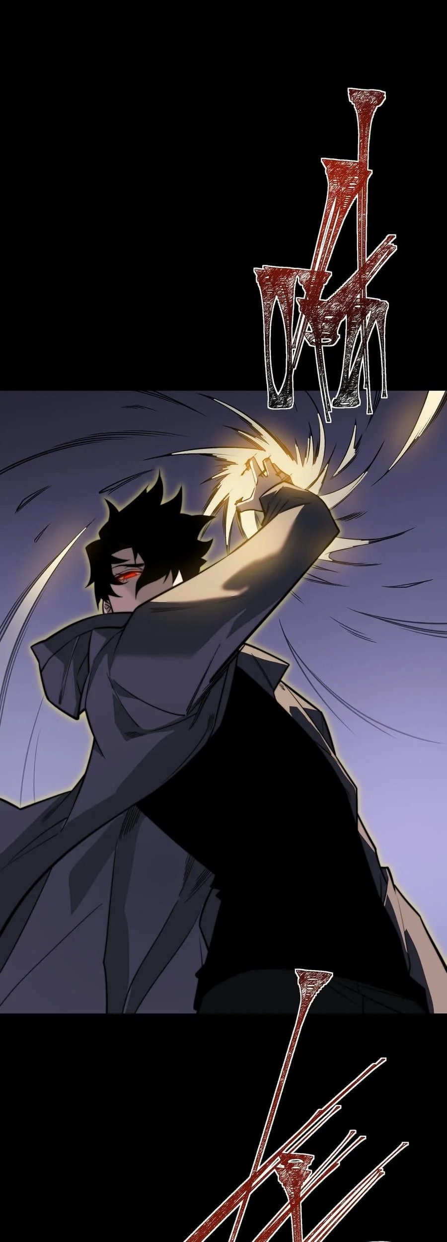 After the High School Goddess Dumped Me I Became a Martial Arts God Chapter 63 - halaman 5