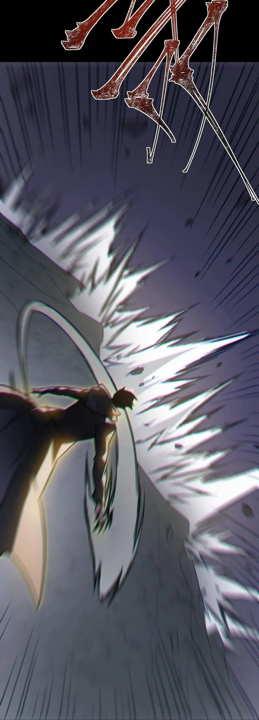 After the High School Goddess Dumped Me I Became a Martial Arts God Chapter 63 - halaman 6