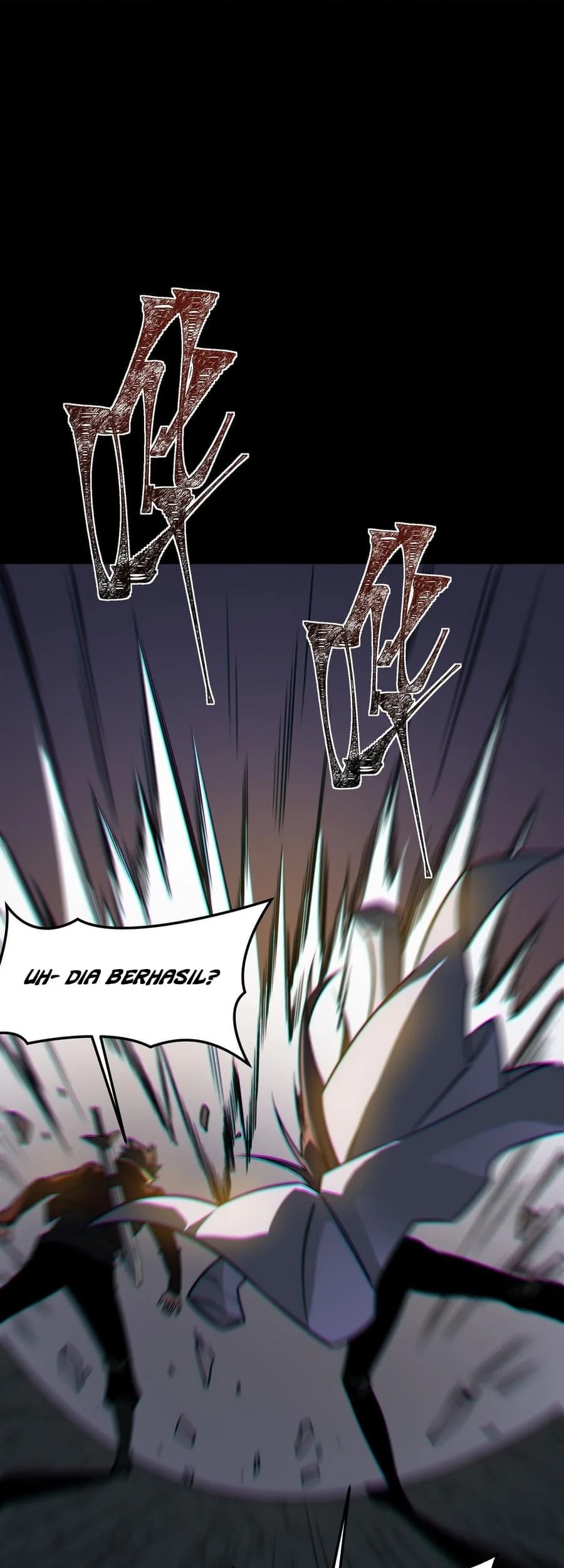 After the High School Goddess Dumped Me I Became a Martial Arts God Chapter 63 - halaman 7