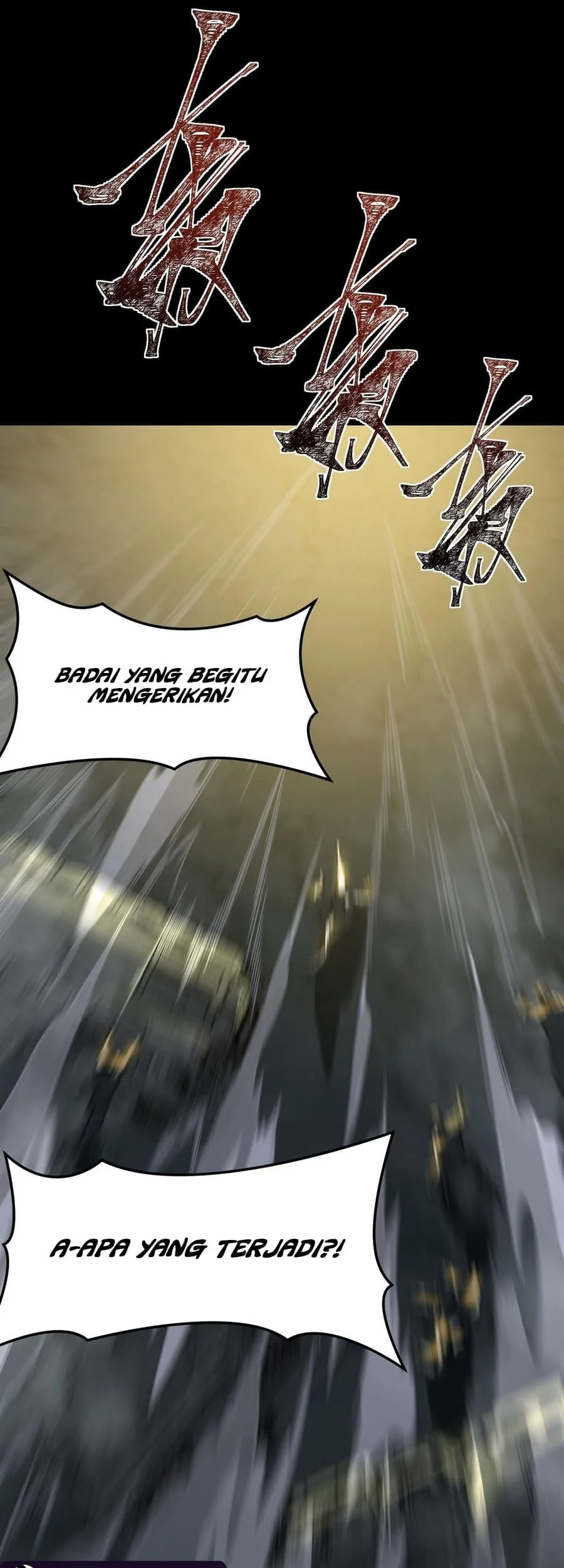 After the High School Goddess Dumped Me I Became a Martial Arts God Chapter 63 - halaman 9
