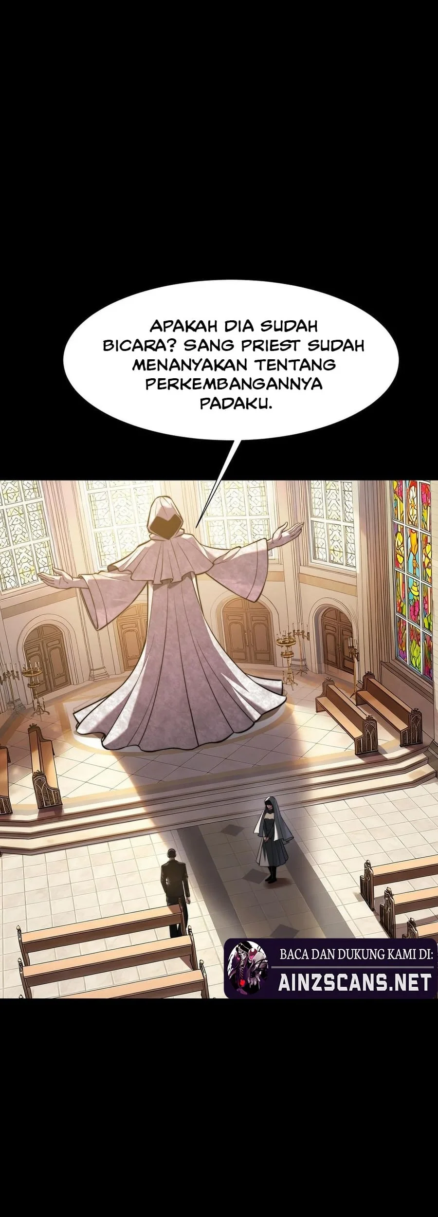 After the High School Goddess Dumped Me I Became a Martial Arts God Chapter 64 - halaman 10