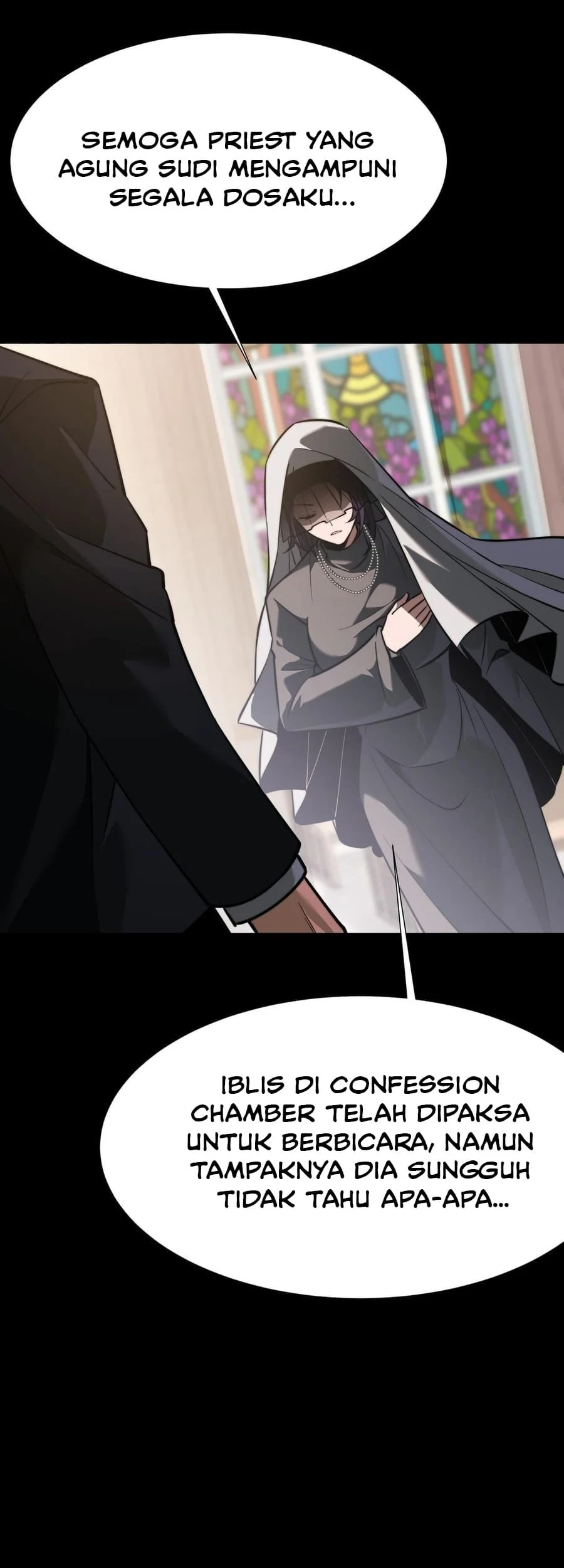 After the High School Goddess Dumped Me I Became a Martial Arts God Chapter 64 - halaman 11