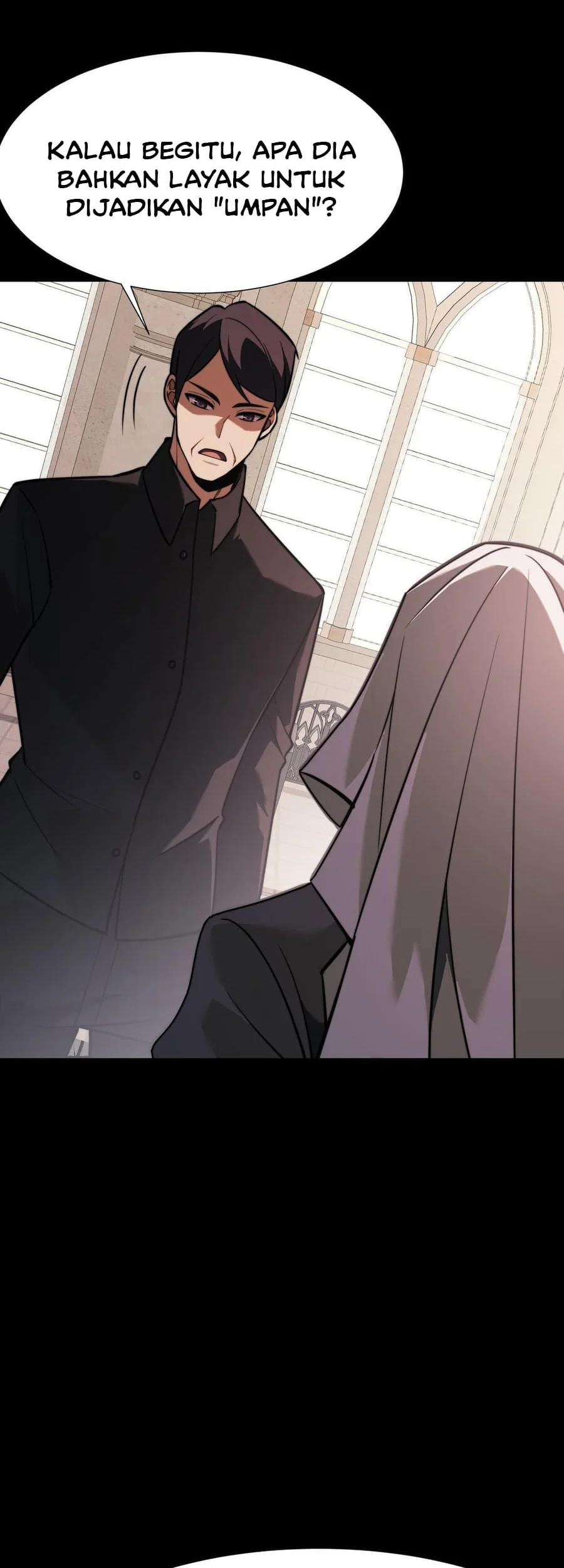 After the High School Goddess Dumped Me I Became a Martial Arts God Chapter 64 - halaman 12