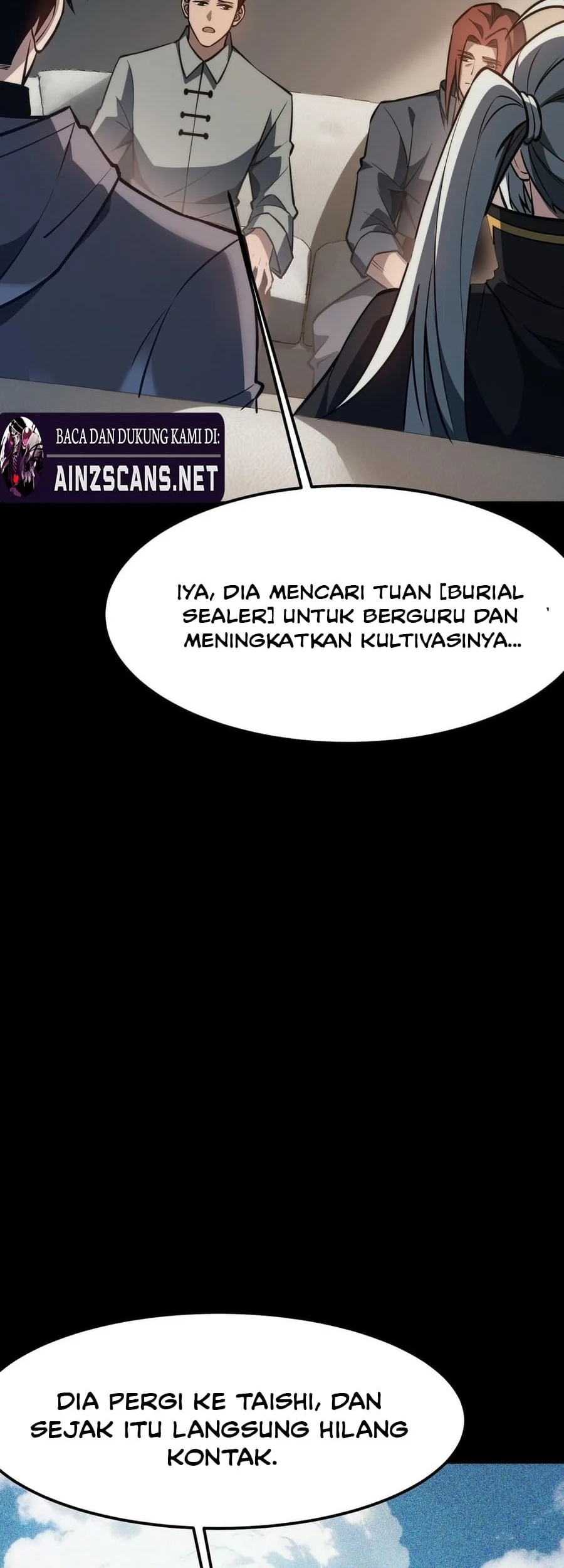 After the High School Goddess Dumped Me I Became a Martial Arts God Chapter 64 - halaman 18