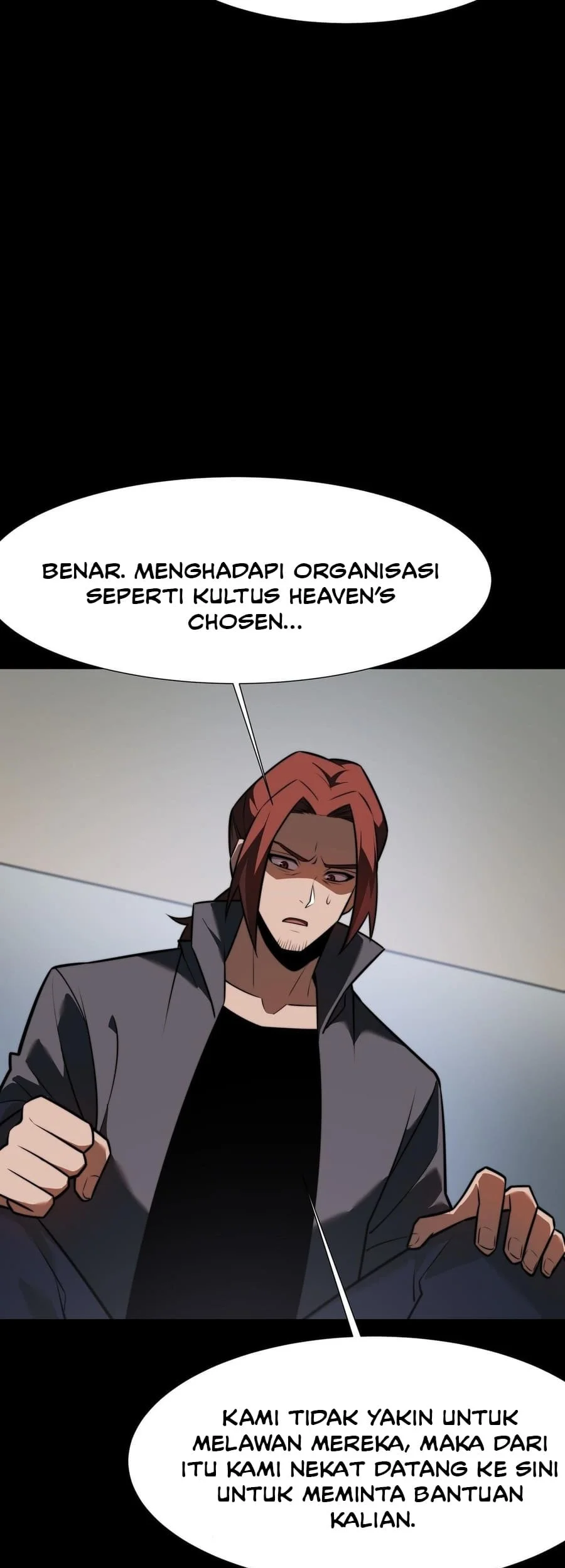 After the High School Goddess Dumped Me I Became a Martial Arts God Chapter 64 - halaman 23