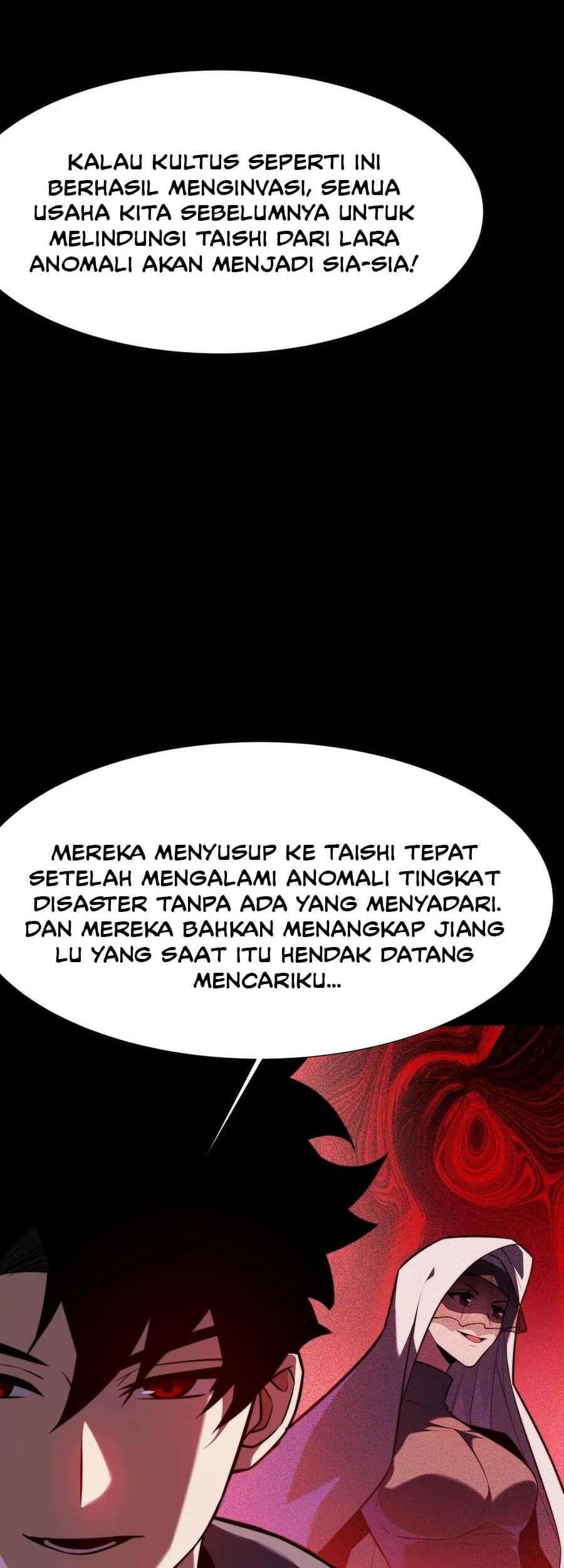 After the High School Goddess Dumped Me I Became a Martial Arts God Chapter 64 - halaman 28