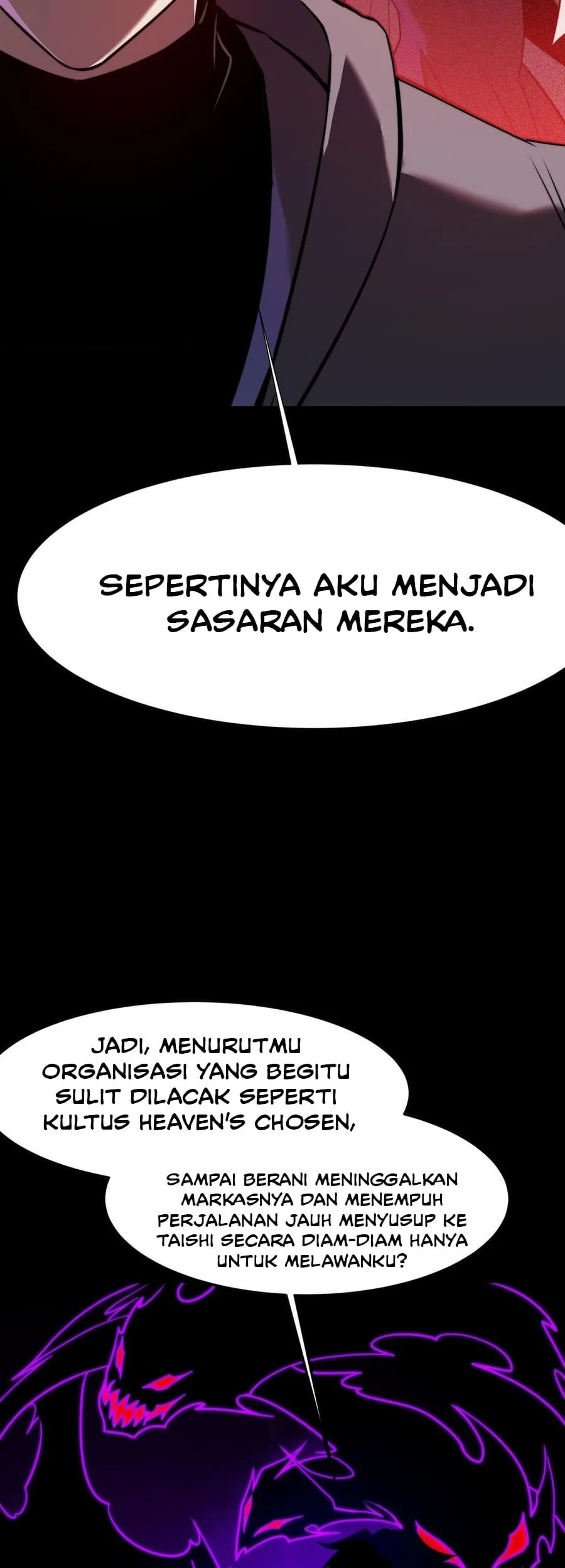 After the High School Goddess Dumped Me I Became a Martial Arts God Chapter 64 - halaman 29