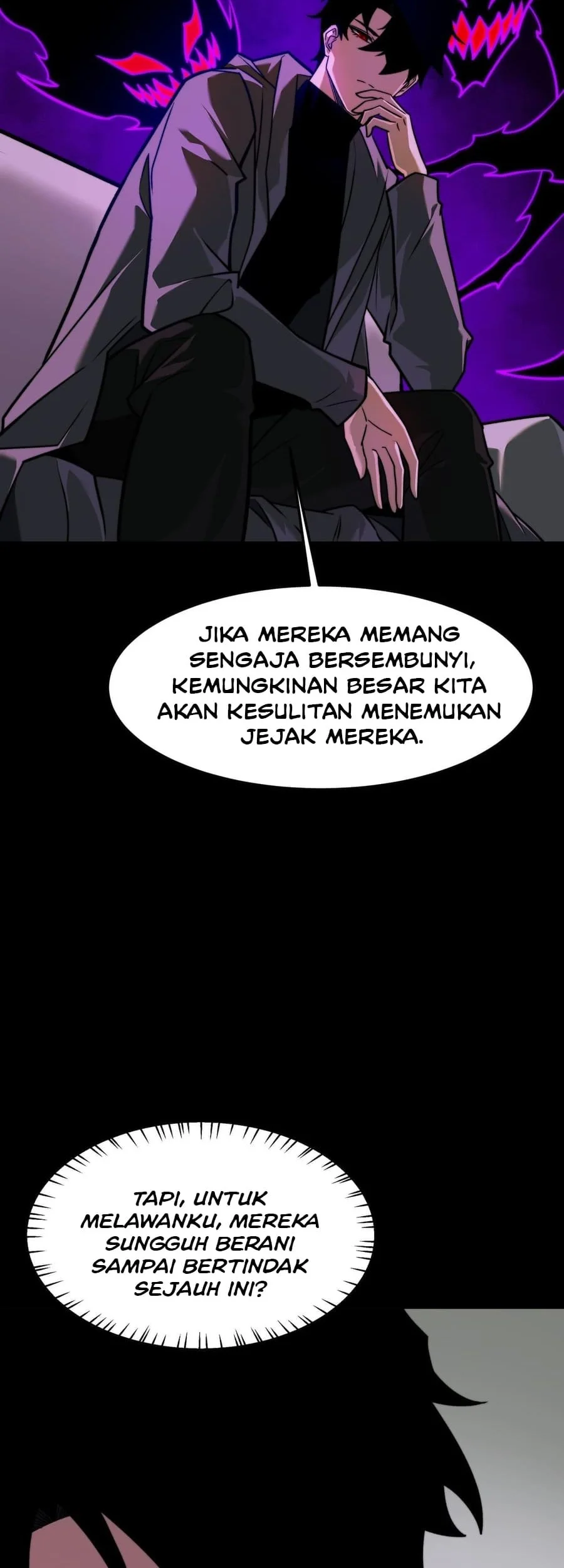 After the High School Goddess Dumped Me I Became a Martial Arts God Chapter 64 - halaman 30