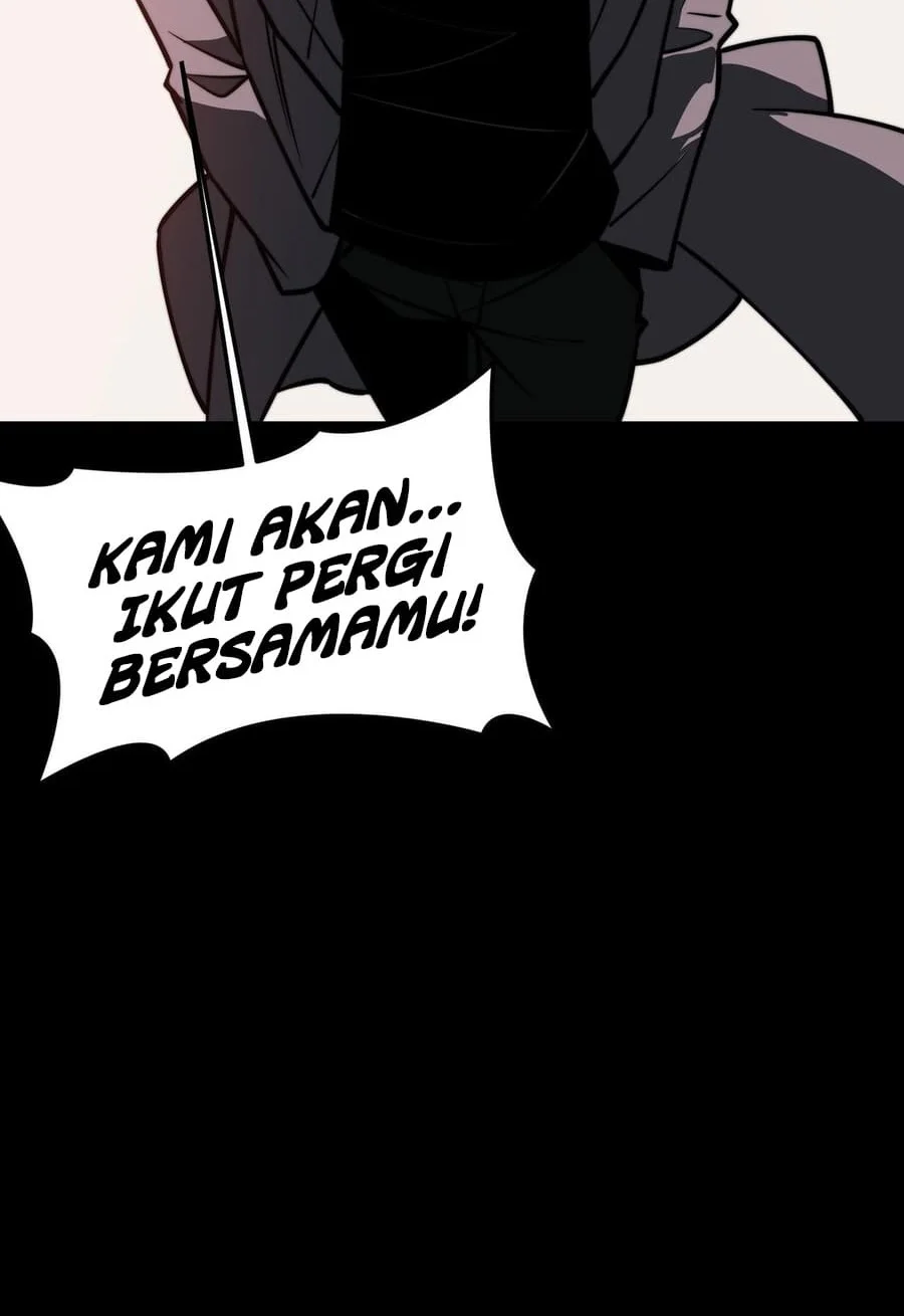 After the High School Goddess Dumped Me I Became a Martial Arts God Chapter 64 - halaman 38