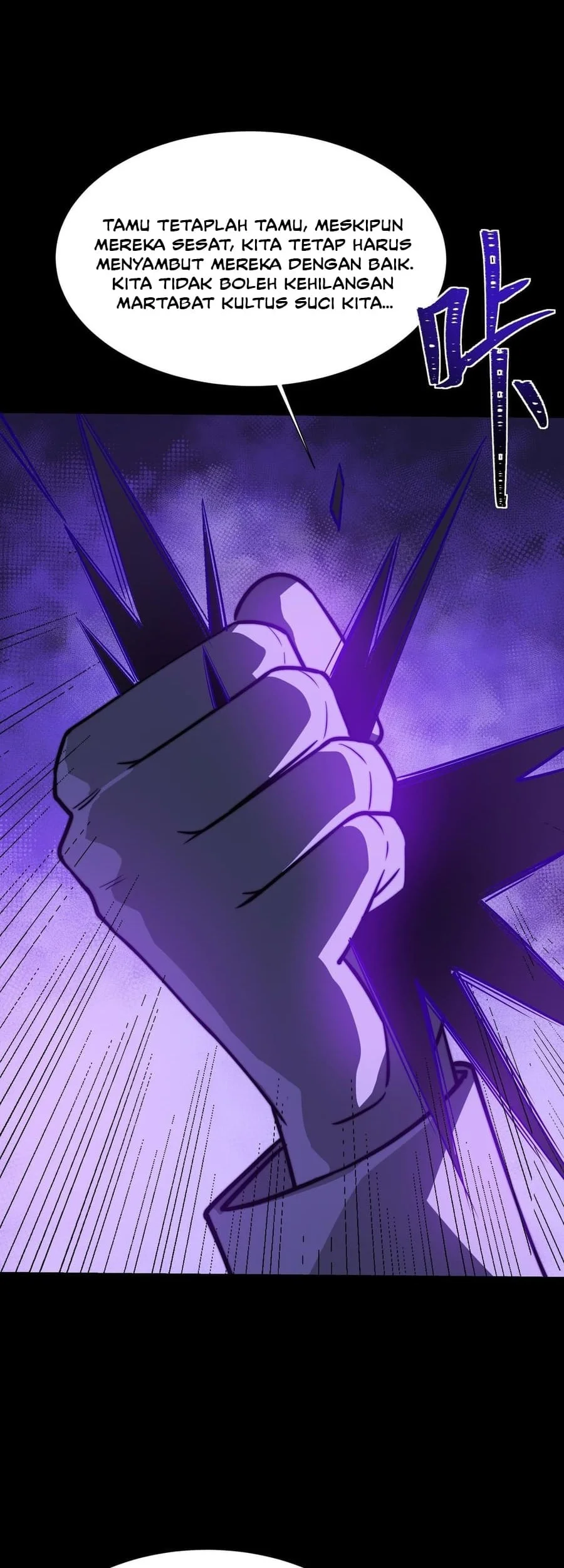 After the High School Goddess Dumped Me I Became a Martial Arts God Chapter 64 - halaman 45