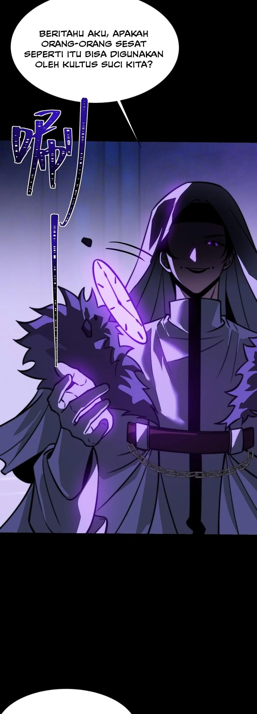 After the High School Goddess Dumped Me I Became a Martial Arts God Chapter 64 - halaman 46