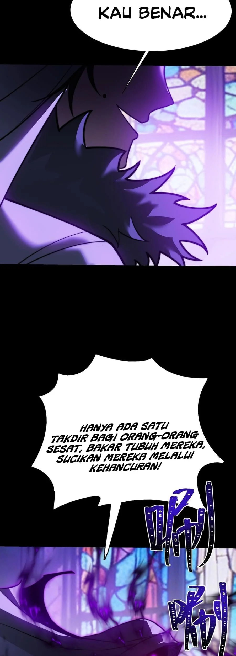 After the High School Goddess Dumped Me I Became a Martial Arts God Chapter 64 - halaman 48