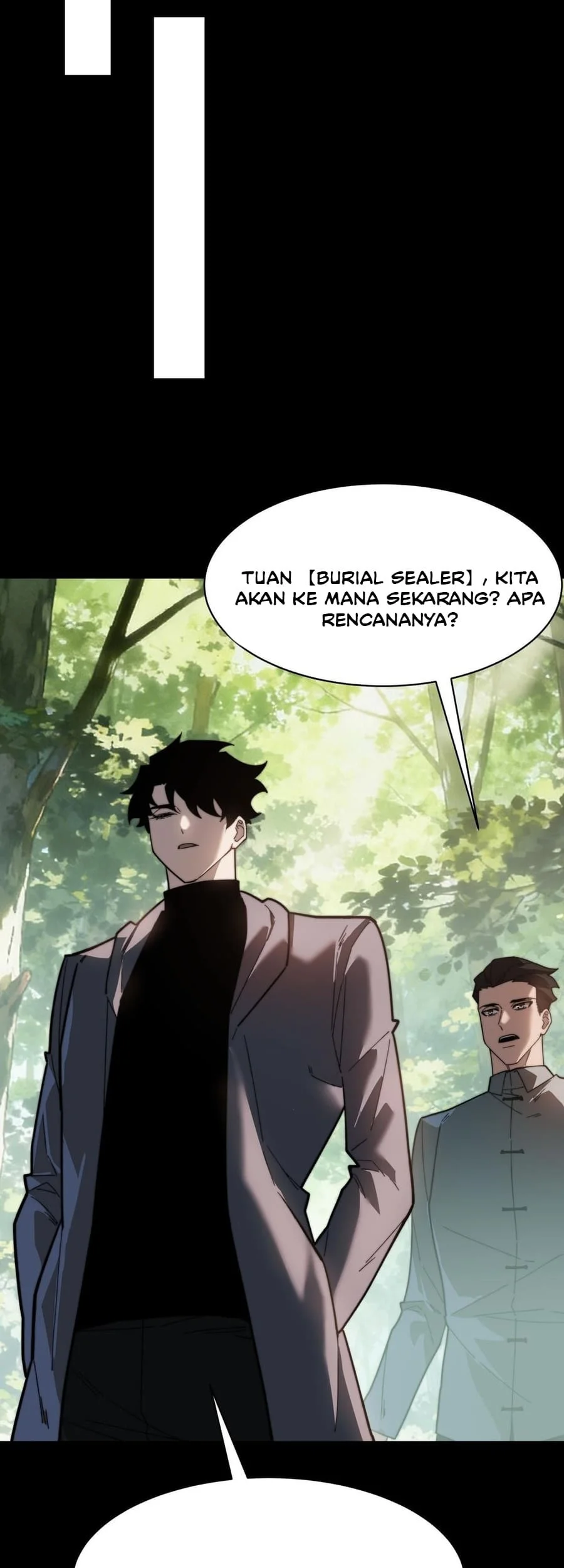After the High School Goddess Dumped Me I Became a Martial Arts God Chapter 64 - halaman 52