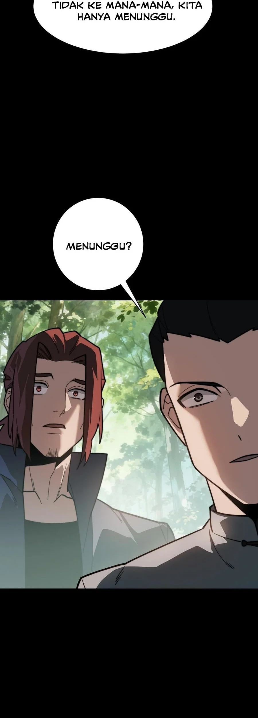 After the High School Goddess Dumped Me I Became a Martial Arts God Chapter 64 - halaman 53