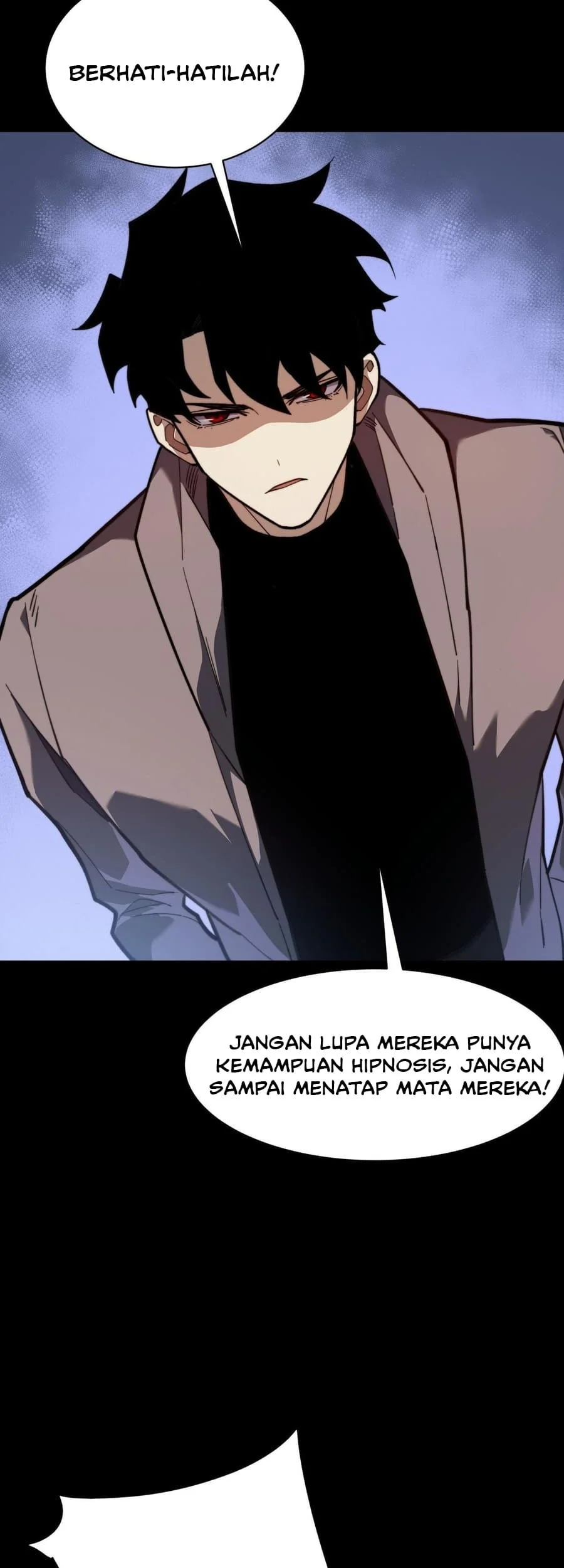 After the High School Goddess Dumped Me I Became a Martial Arts God Chapter 64 - halaman 57