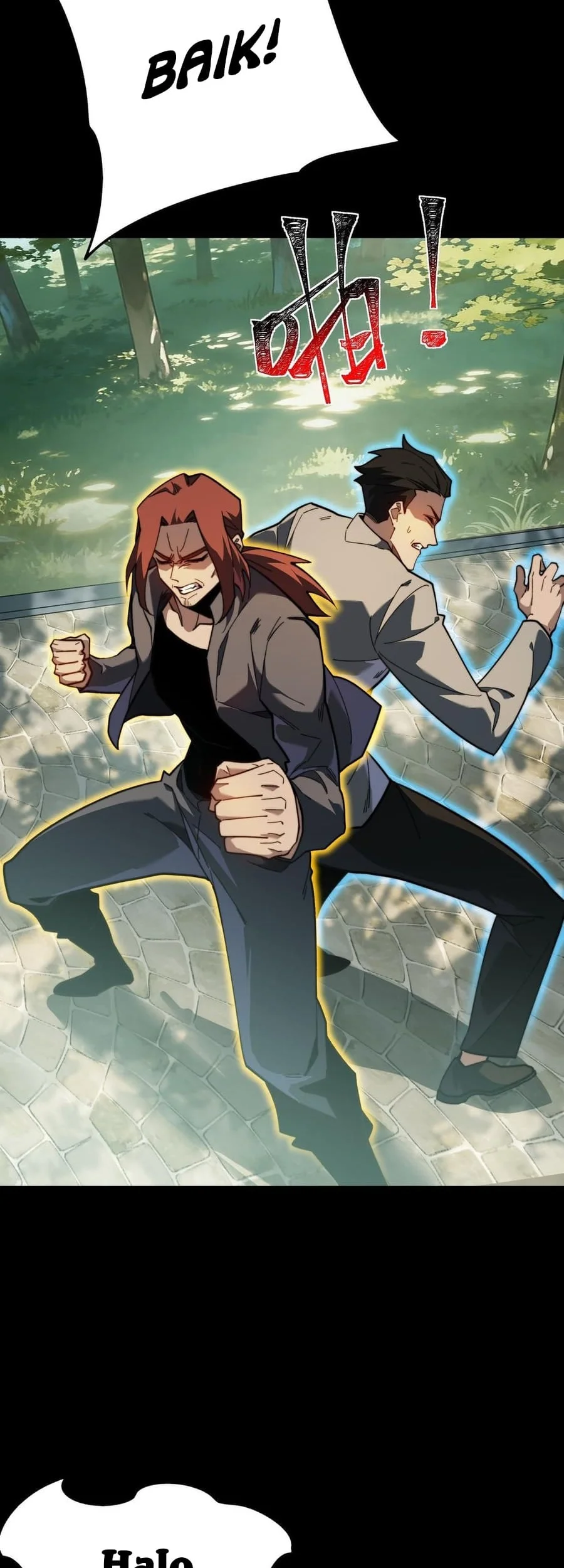 After the High School Goddess Dumped Me I Became a Martial Arts God Chapter 64 - halaman 58