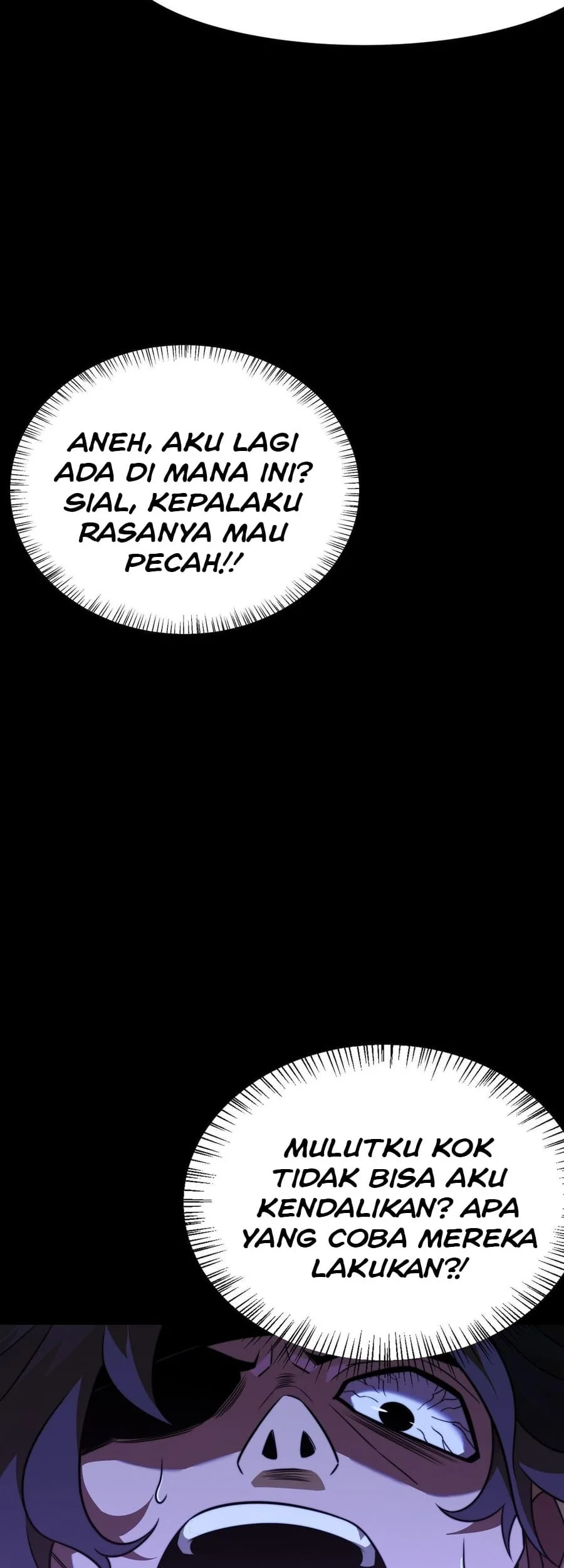 After the High School Goddess Dumped Me I Became a Martial Arts God Chapter 64 - halaman 6