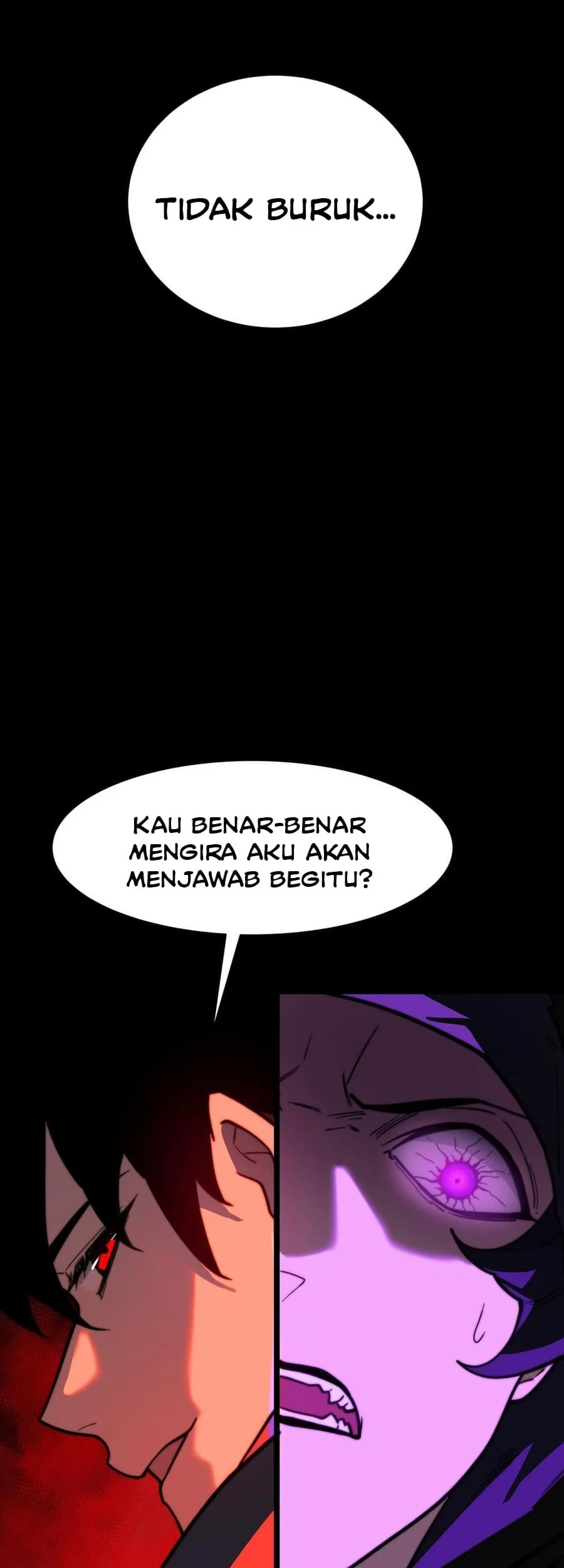 After the High School Goddess Dumped Me I Became a Martial Arts God Chapter 64 - halaman 61