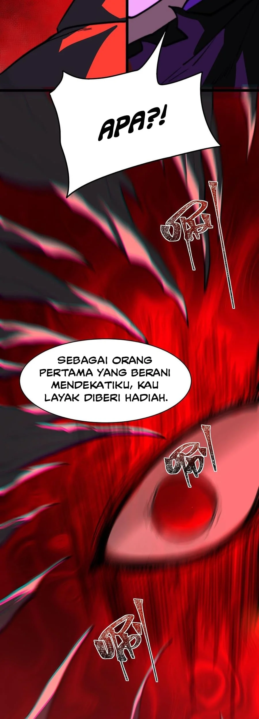 After the High School Goddess Dumped Me I Became a Martial Arts God Chapter 64 - halaman 62