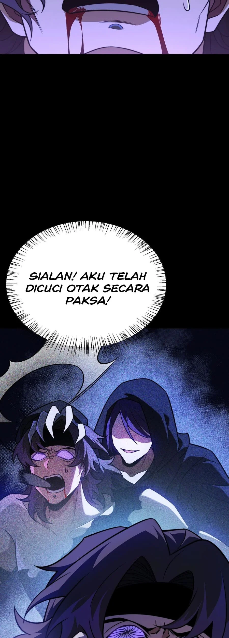 After the High School Goddess Dumped Me I Became a Martial Arts God Chapter 64 - halaman 7