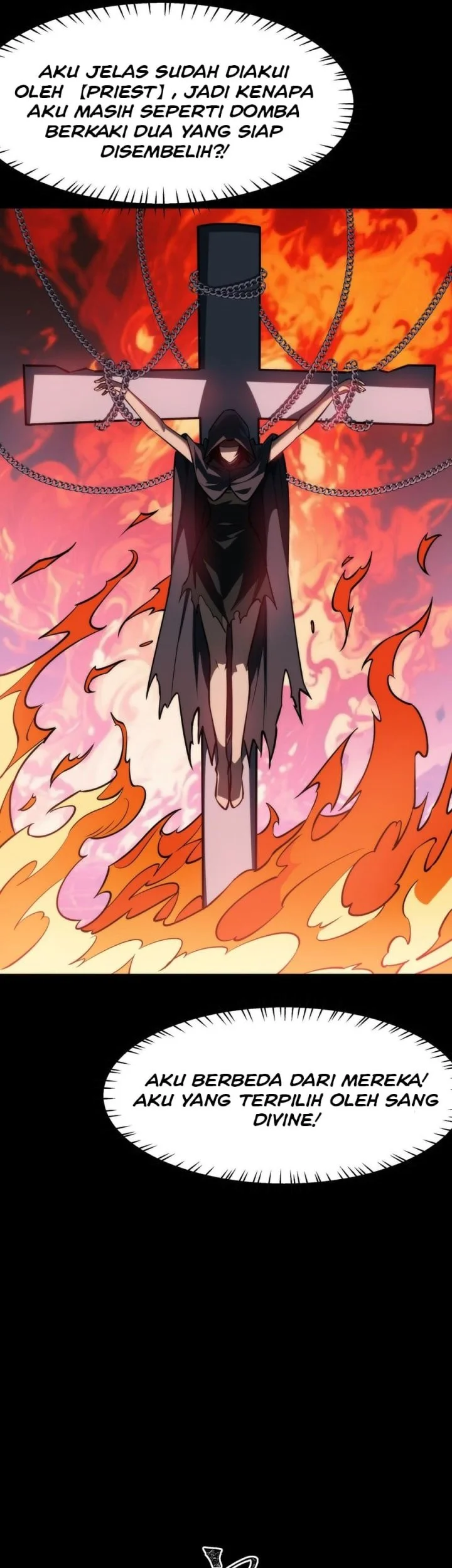 After the High School Goddess Dumped Me I Became a Martial Arts God Chapter 65 - halaman 15