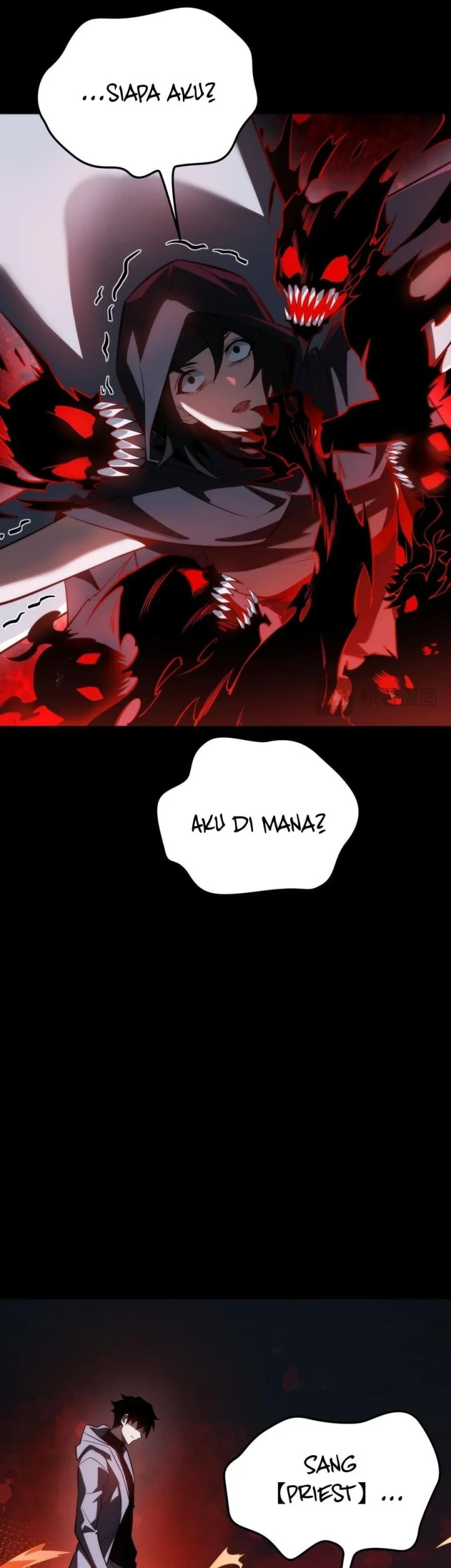 After the High School Goddess Dumped Me I Became a Martial Arts God Chapter 65 - halaman 18