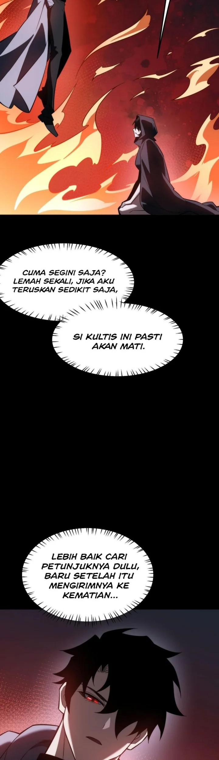 After the High School Goddess Dumped Me I Became a Martial Arts God Chapter 65 - halaman 19