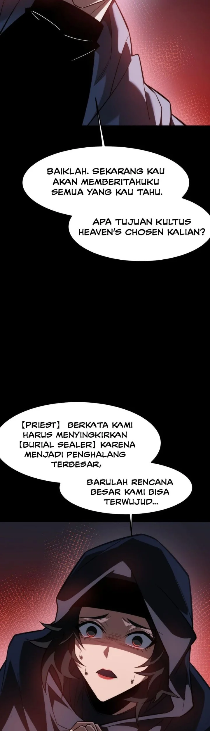 After the High School Goddess Dumped Me I Became a Martial Arts God Chapter 65 - halaman 20
