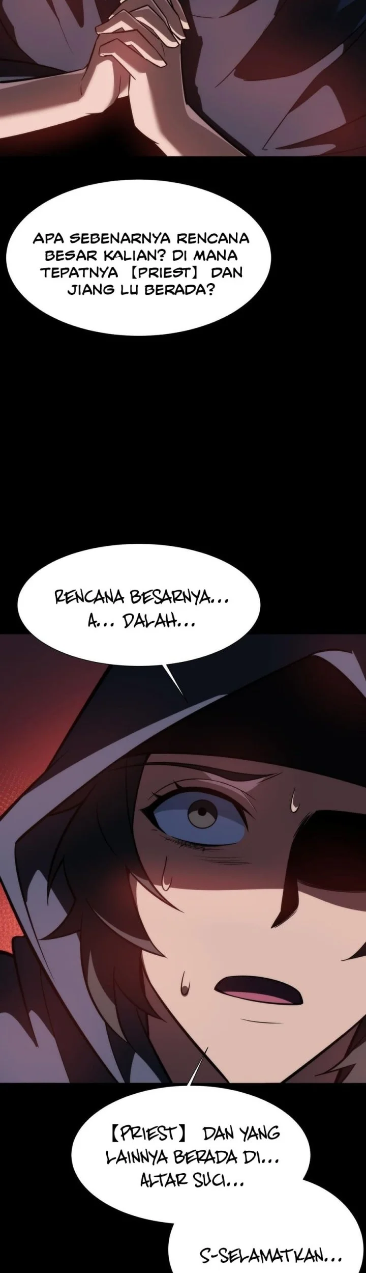 After the High School Goddess Dumped Me I Became a Martial Arts God Chapter 65 - halaman 21