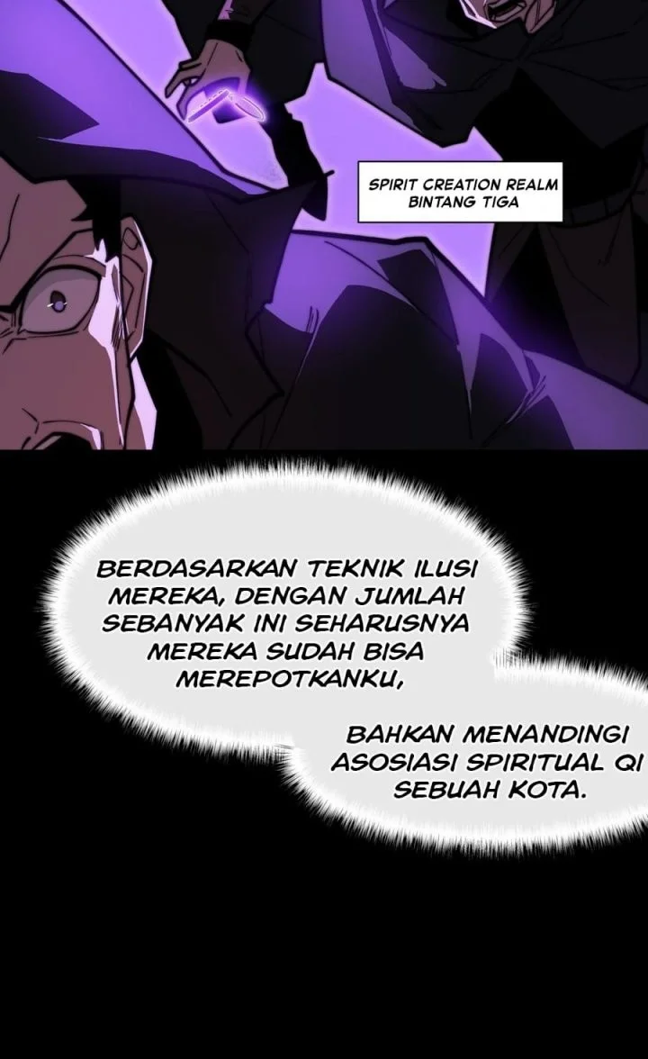 After the High School Goddess Dumped Me I Became a Martial Arts God Chapter 65 - halaman 32