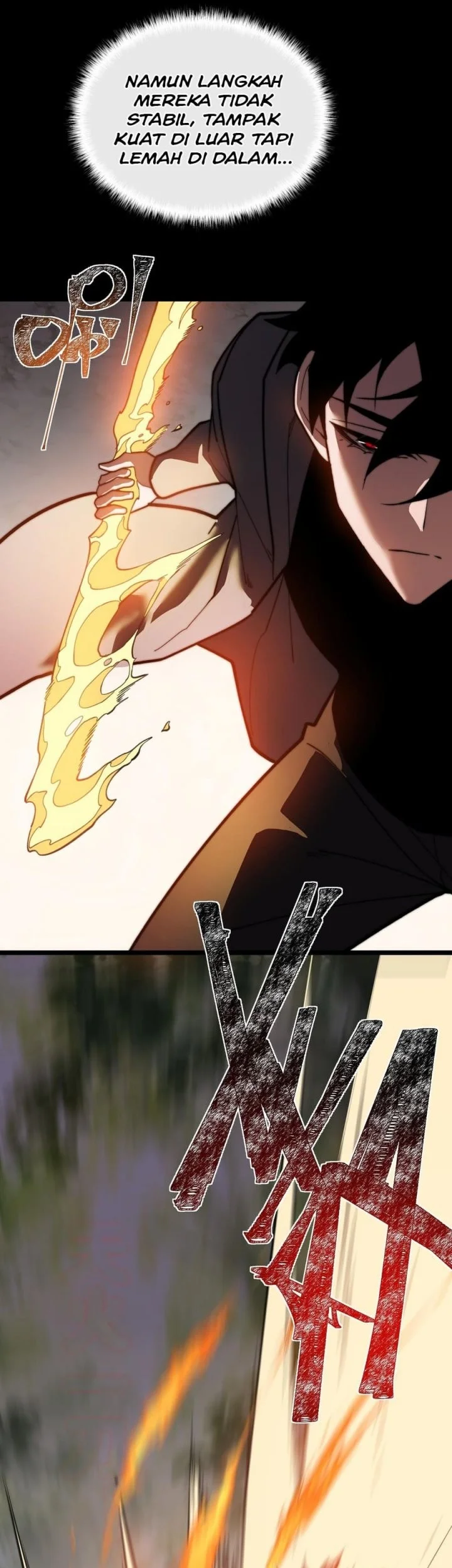 After the High School Goddess Dumped Me I Became a Martial Arts God Chapter 65 - halaman 33