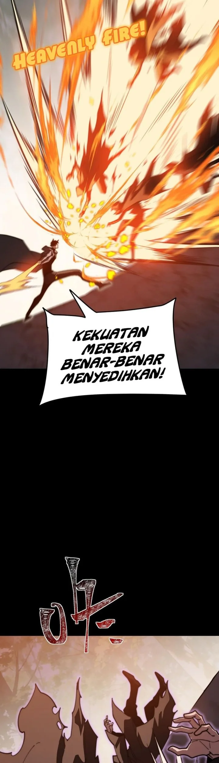 After the High School Goddess Dumped Me I Became a Martial Arts God Chapter 65 - halaman 34