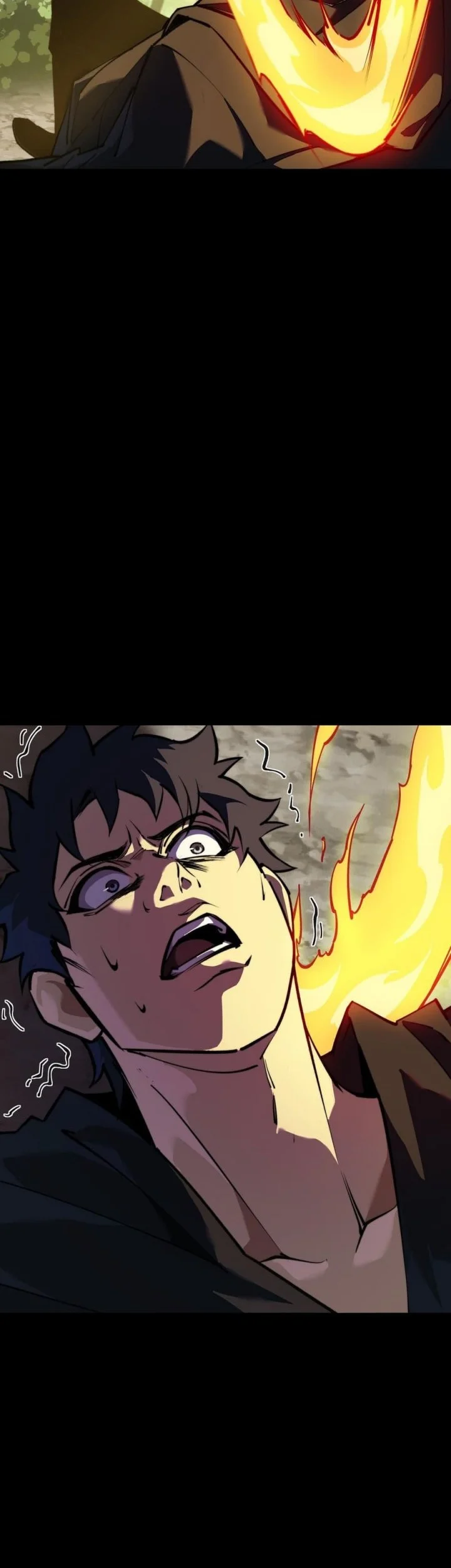 After the High School Goddess Dumped Me I Became a Martial Arts God Chapter 65 - halaman 36