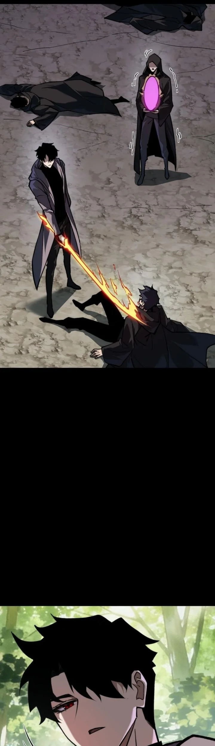 After the High School Goddess Dumped Me I Became a Martial Arts God Chapter 65 - halaman 38