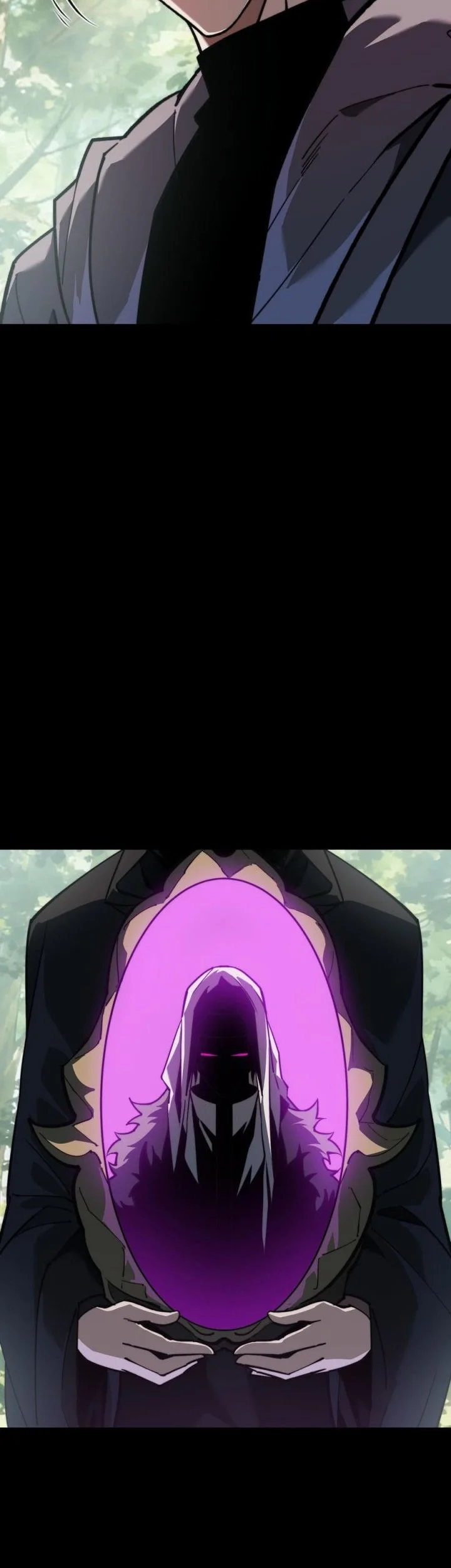 After the High School Goddess Dumped Me I Became a Martial Arts God Chapter 65 - halaman 39