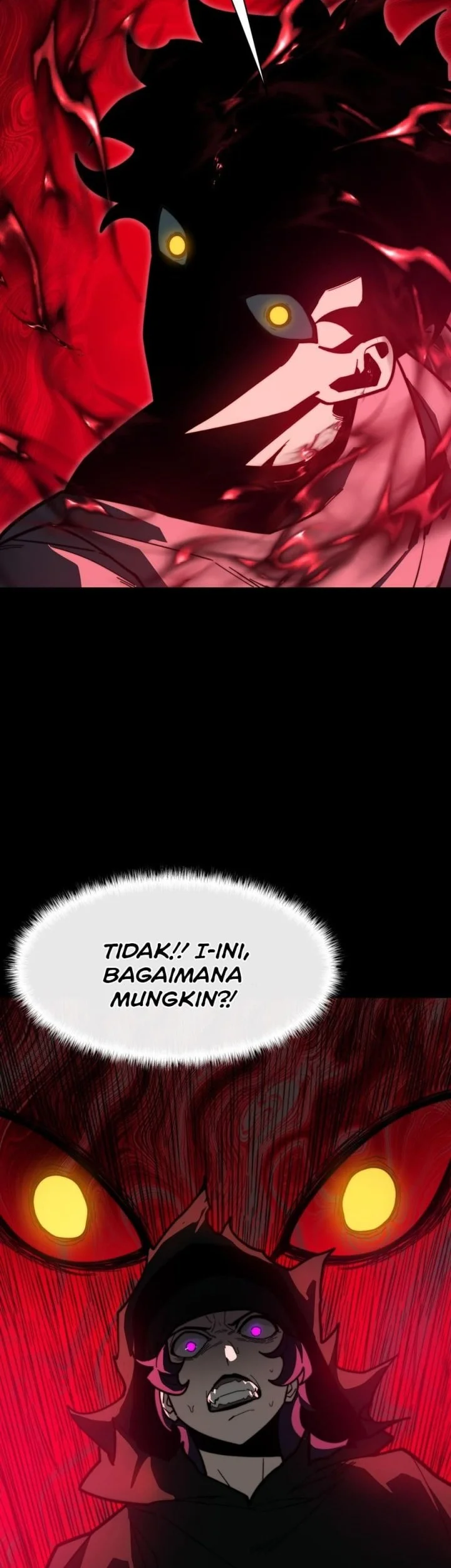 After the High School Goddess Dumped Me I Became a Martial Arts God Chapter 65 - halaman 4