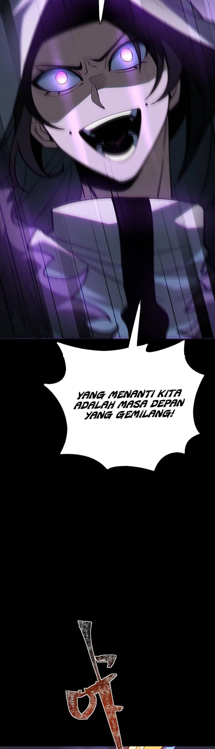 After the High School Goddess Dumped Me I Became a Martial Arts God Chapter 65 - halaman 49