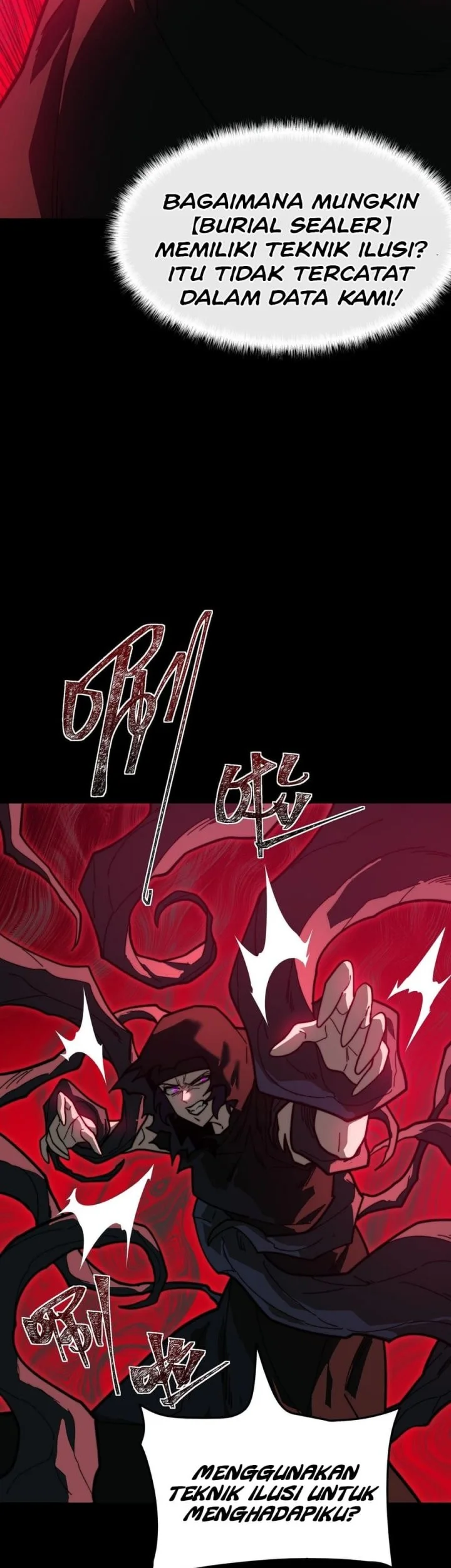 After the High School Goddess Dumped Me I Became a Martial Arts God Chapter 65 - halaman 5