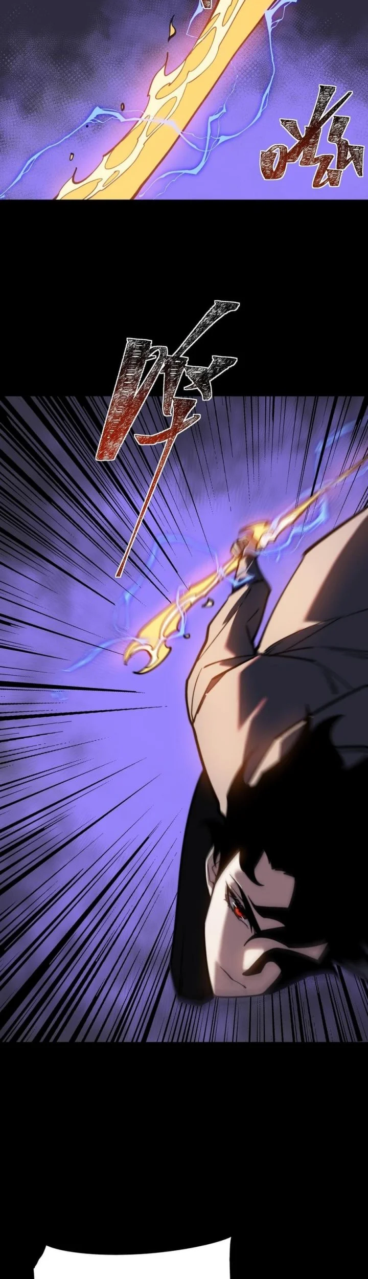 After the High School Goddess Dumped Me I Became a Martial Arts God Chapter 65 - halaman 50