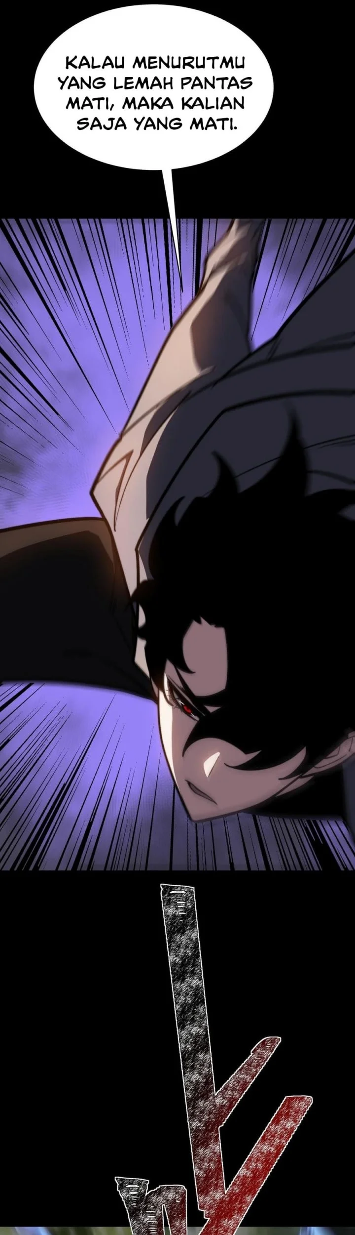 After the High School Goddess Dumped Me I Became a Martial Arts God Chapter 65 - halaman 52
