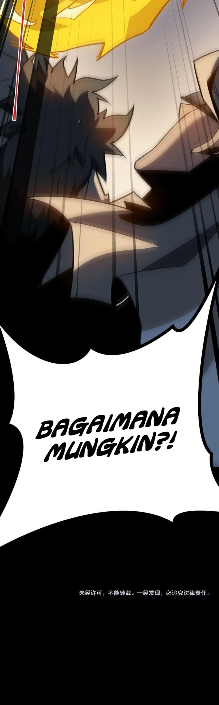 After the High School Goddess Dumped Me I Became a Martial Arts God Chapter 65 - halaman 55