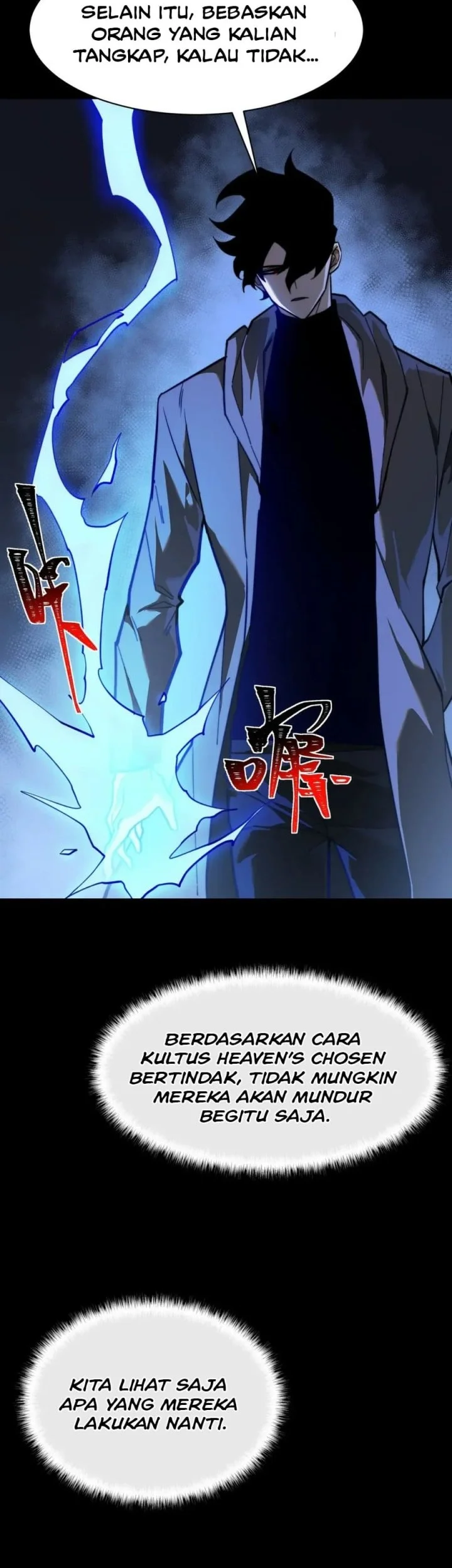 After the High School Goddess Dumped Me I Became a Martial Arts God Chapter 66 - halaman 11