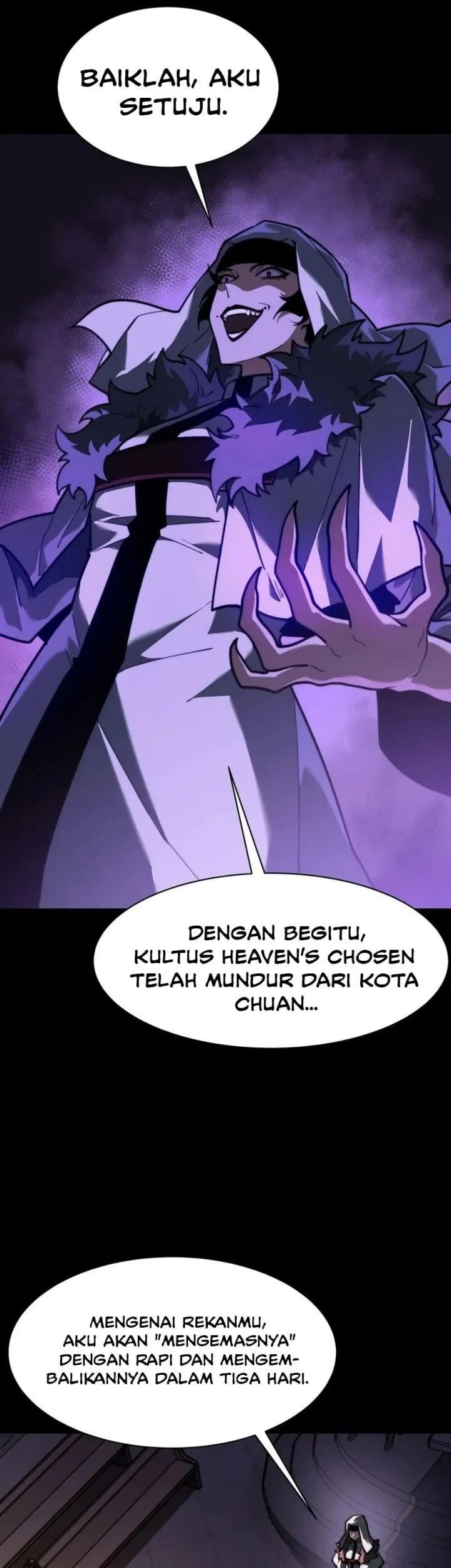 After the High School Goddess Dumped Me I Became a Martial Arts God Chapter 66 - halaman 13