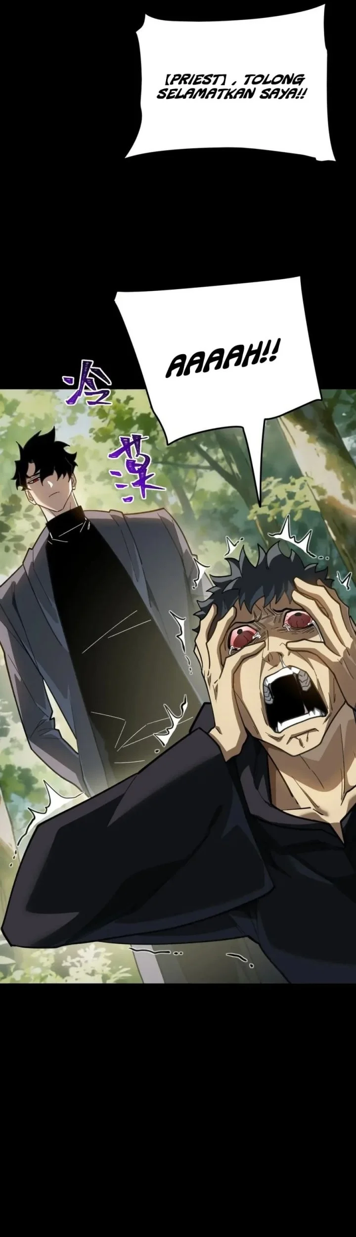 After the High School Goddess Dumped Me I Became a Martial Arts God Chapter 66 - halaman 18