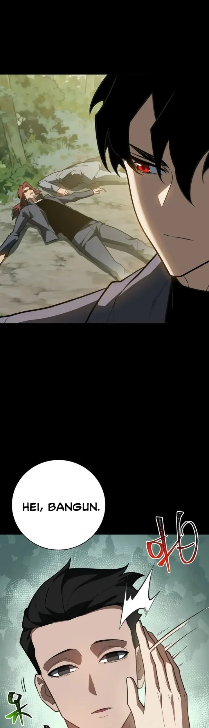 After the High School Goddess Dumped Me I Became a Martial Arts God Chapter 66 - halaman 19