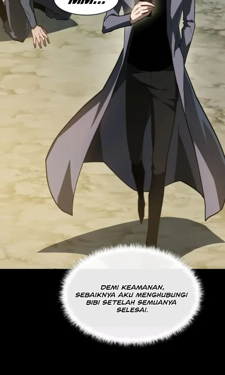 After the High School Goddess Dumped Me I Became a Martial Arts God Chapter 66 - halaman 22