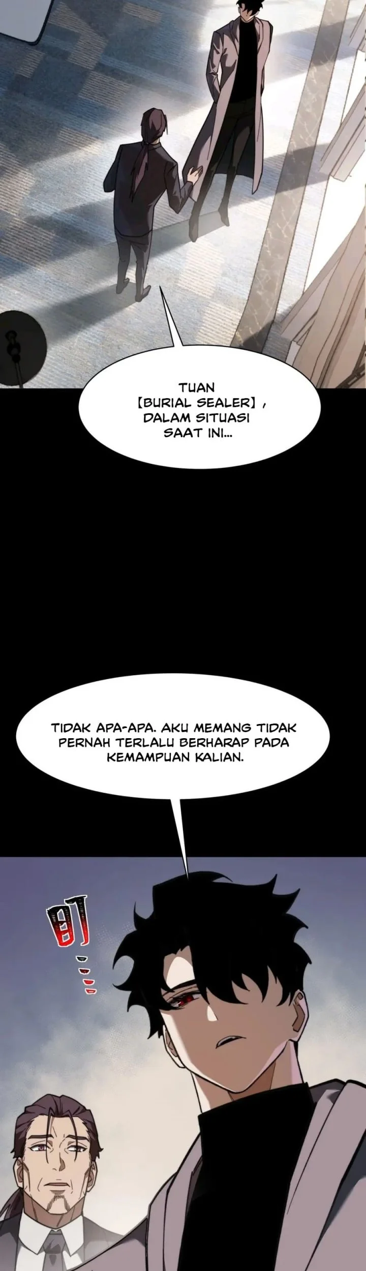 After the High School Goddess Dumped Me I Became a Martial Arts God Chapter 66 - halaman 39